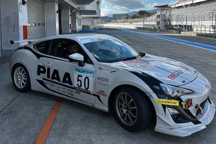 Mt. Fuji and Fuji Speedway Tour (Optional Self Drive Experience)