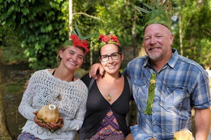 A Private Stone Town Walking Tour & Spice Farm Experience