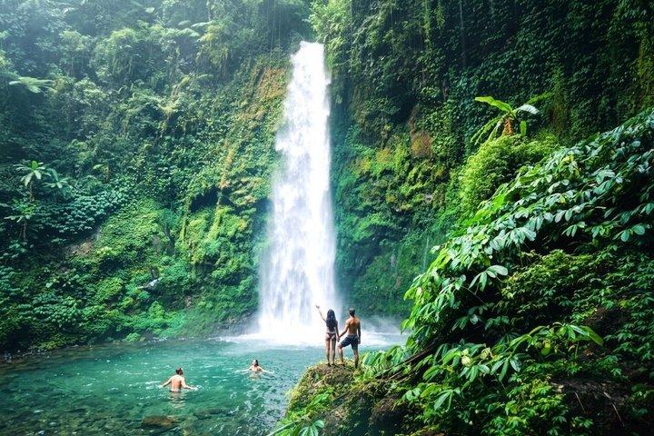 Discover The Best of Ubud: All-Inclusive and Private Guided Tour