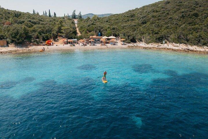 Korcula Buggy Safari Tour: Beaches, Backroads & Wine Tastings