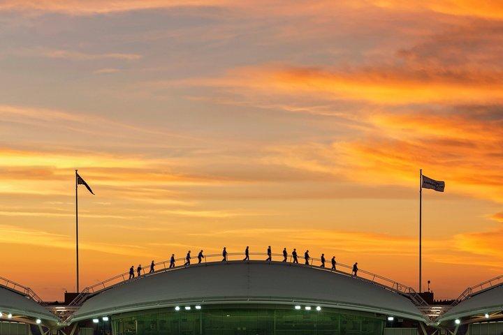 RoofClimb Adelaide Oval Experience