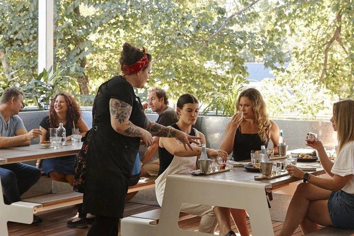 Yarra Valley Wine Tour w Exclusive Gin, Cider & Chocolate Tasting