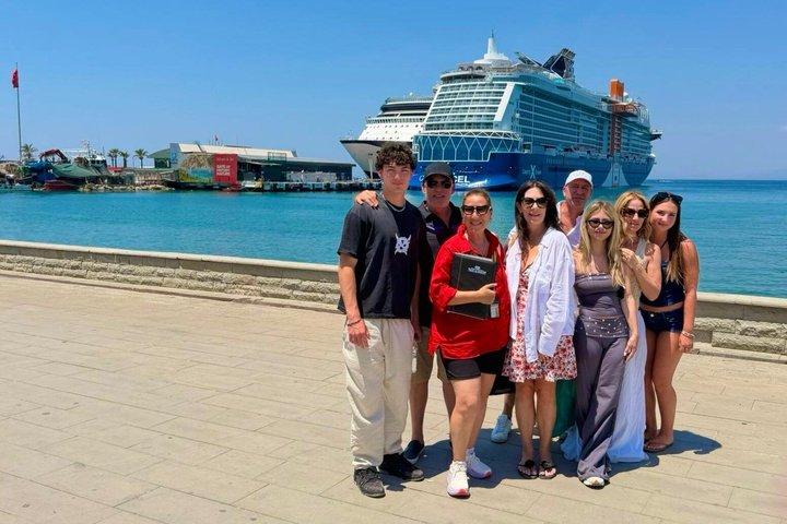 All Inclusive: Best of EPHESUS Tours Incl Skip Line ENTRY TICKETS