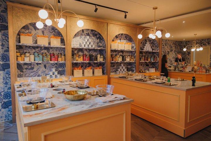 Amsterdam Make Your Own Dutch Stroopwafel Workshop