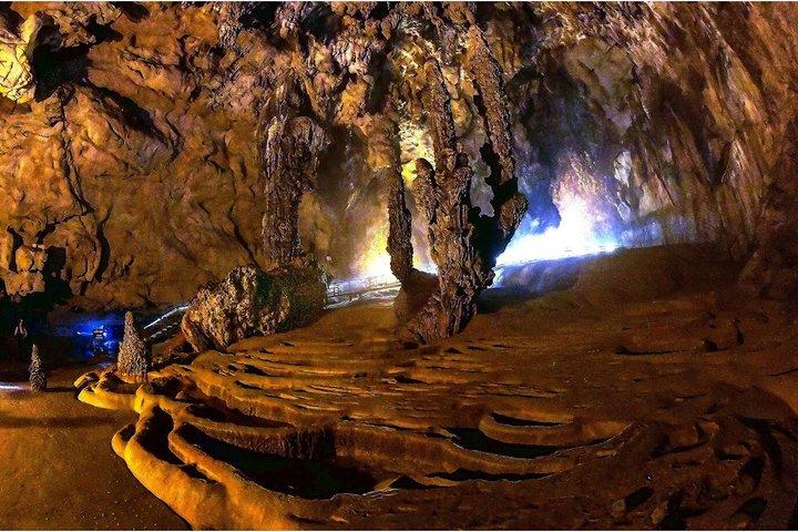 Ban Gioc Waterfall 3 Days 2 Nights