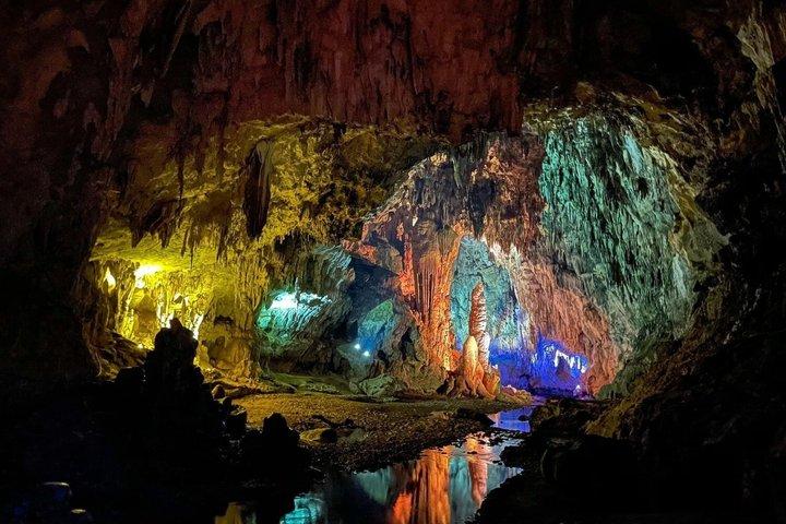 Ban Gioc Waterfall 3 Days 2 Nights
