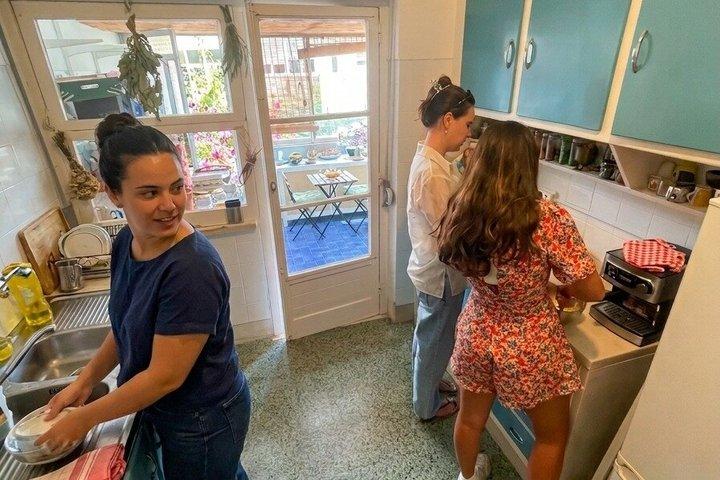 Traditional Portuguese Home Cooking-Private Cooking Class