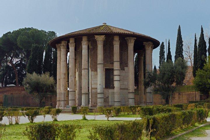 Walking tour of Rome's Squares and Fountains