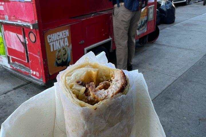 Jackson Heights Walking Tour: Street Eats with a Queens Local