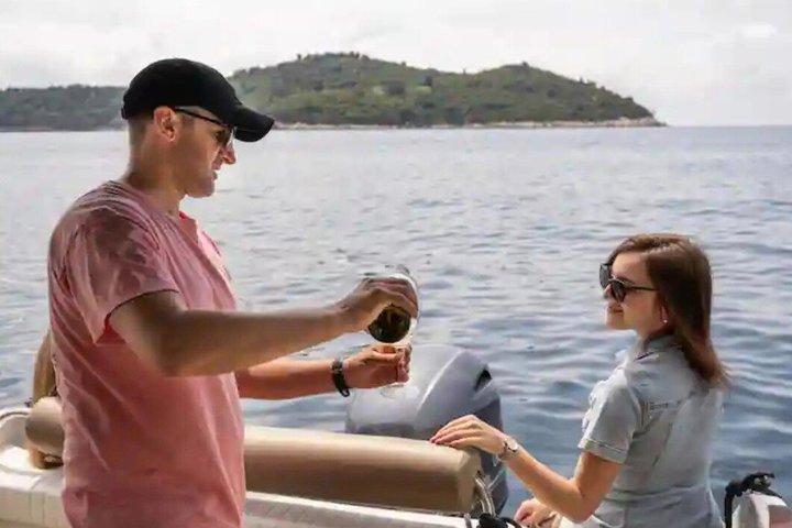 Private Boat Tour Tailor-Made 6h - All Inclusive