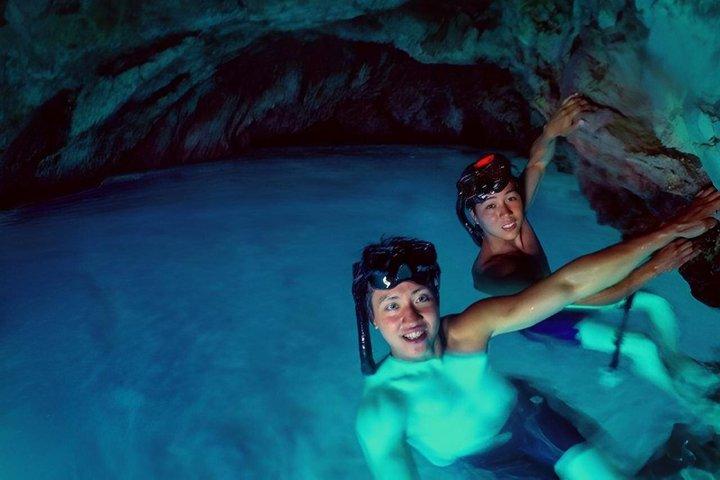 Private Boat Tour Tailor-Made 6h - All Inclusive