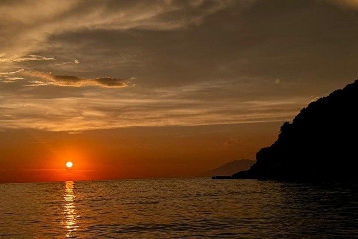 Sarandë: Hidden Coast Explorer – Small-Group Speedboat Tour
