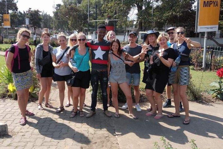 Arusha Private City Tour