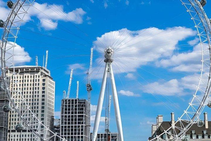 Gatwick Airport To London Private Transfers