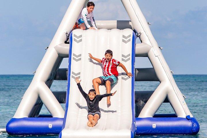 Best Cozumel Day Pass San Francisco Beach Club