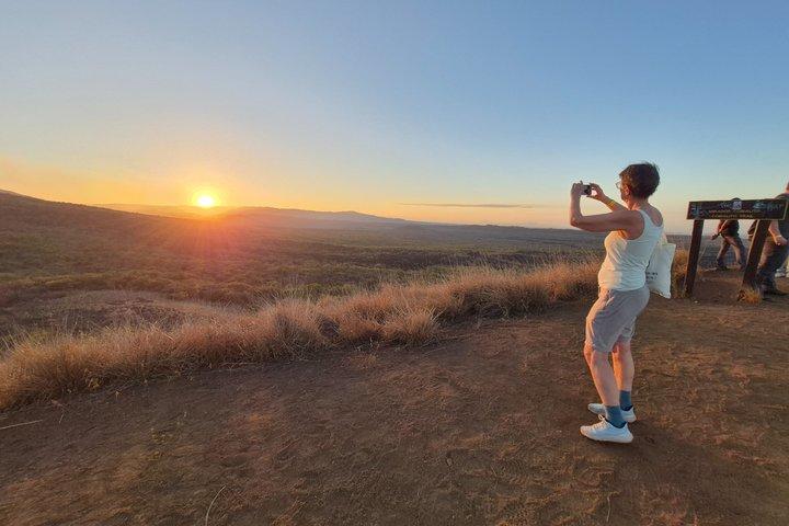 Nicaragua Private Day Tour: Masaya Volcano, Granada & Boat Ride!