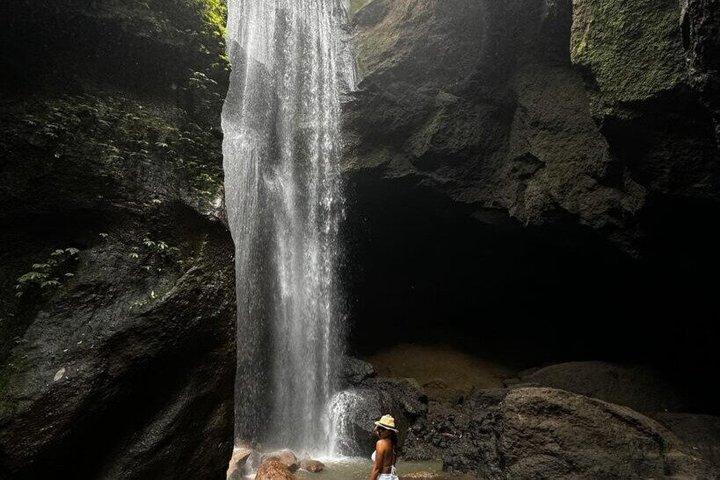 East Bali Bali Bestie Full Day Private Tour Pickup and Dropoff