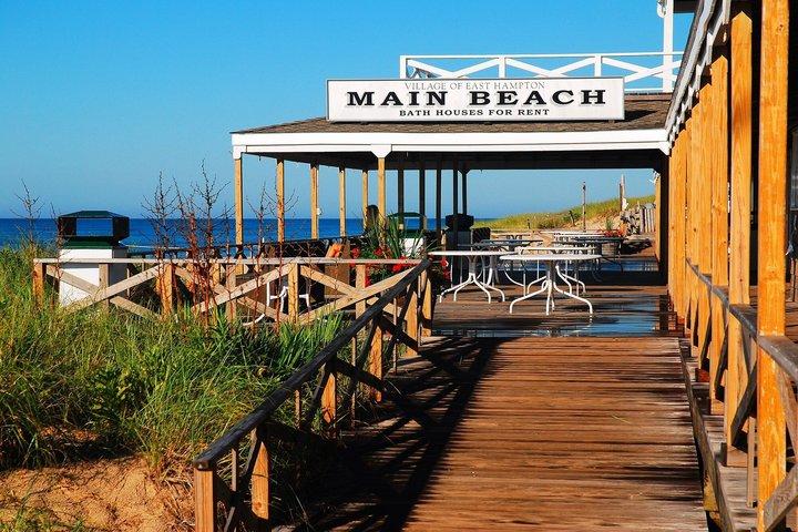 Private Hamptons Coastal Escape from NYC
