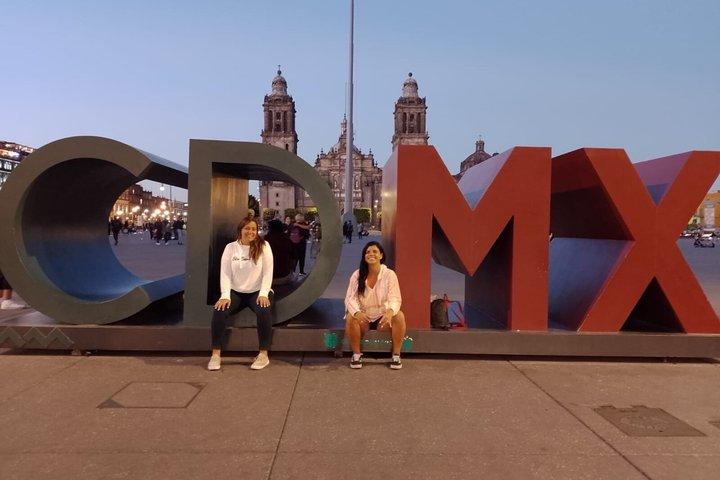 Private Tour Mexico City