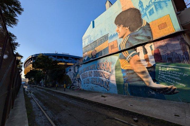 La Boca for curious people