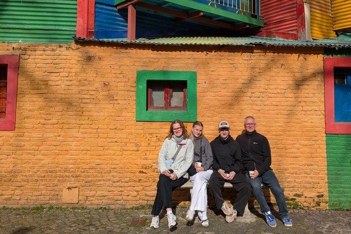 La Boca for curious people