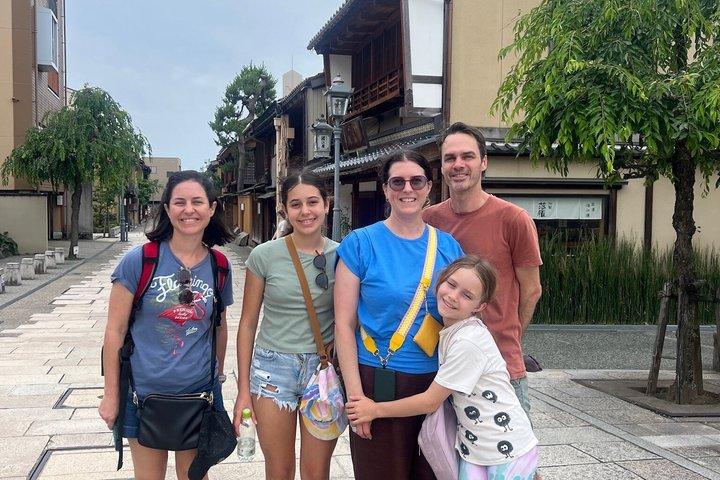 Kanazawa Ninja Temple and Geisha District Walking Tour