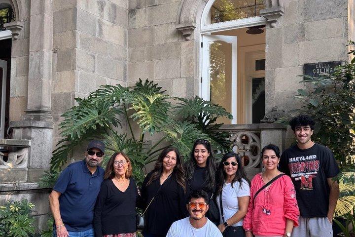 Mexico City: Condesa & Roma Norte Hidden Gems Walking Tour