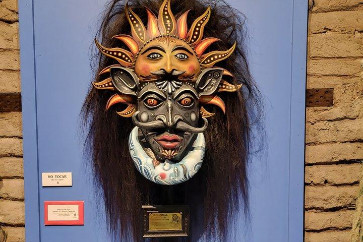 Private Tour: Lake Chapala, Tlaquepaque & Tonalá Crafts + VFRanch