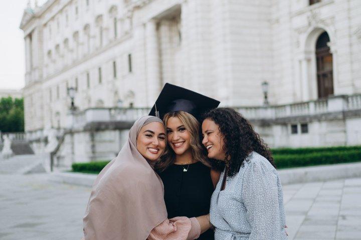Vienna Photoshoot Experience with a Professional Photographer