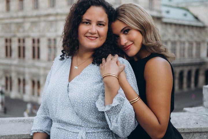 Vienna Photoshoot Experience with a Professional Photographer