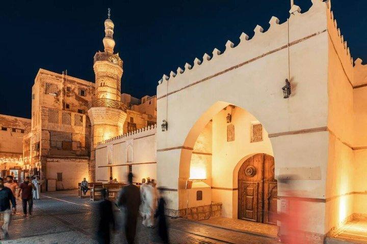 Al Balad Private Guided Tour