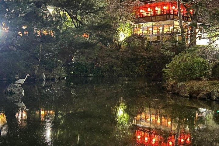 Kyoto Gion Walk with Local: Culture & Geisha World
