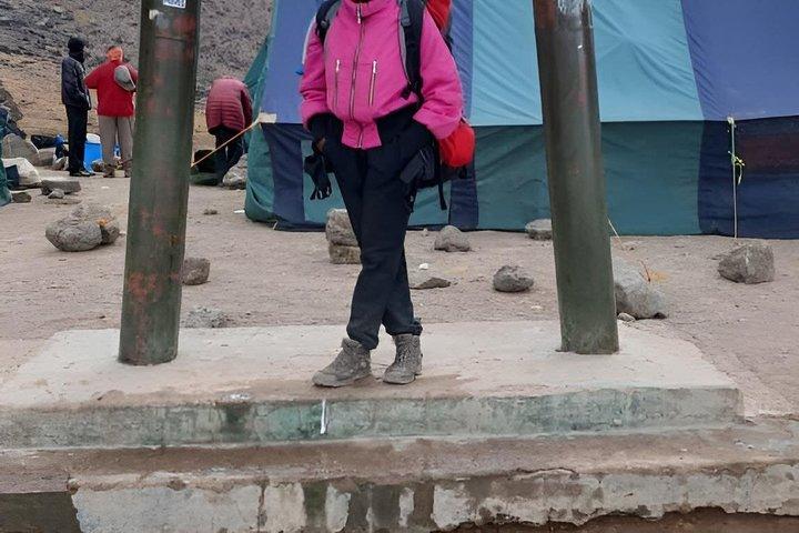 Kilimanjaro 1 Day trip