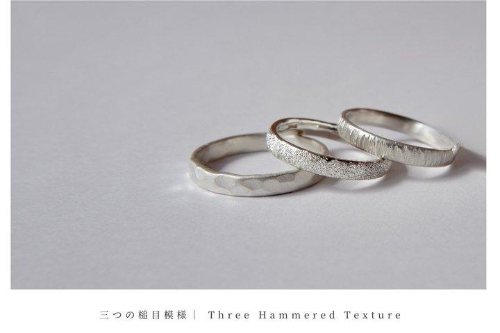 Ring making experience
Completed in about 1 hour!