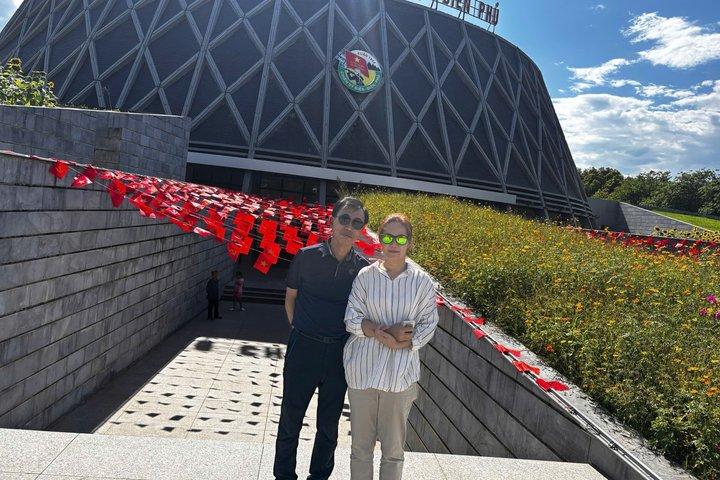 Vietnam Dien Bien Phu Tour Package