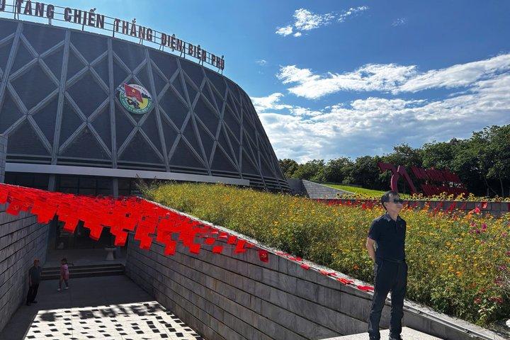 Vietnam Dien Bien Phu Tour Package