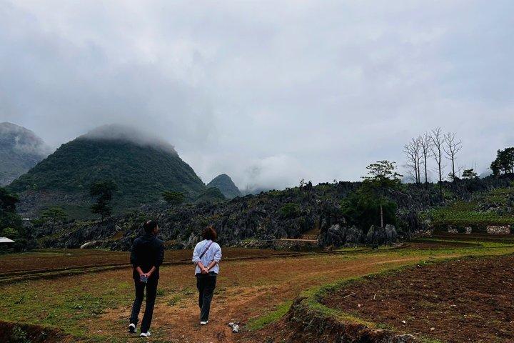 Vietnam Dien Bien Phu Tour Package