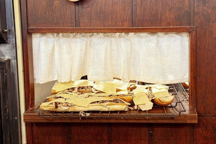 Krakow: Street Food Tasting Walking Tour