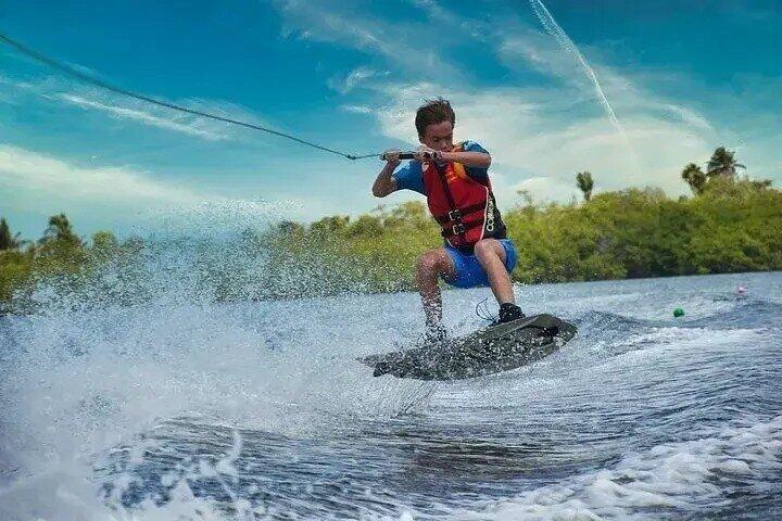 Sri Lanka 10 Day Wonders and Waves Tour Beaches and Thrills