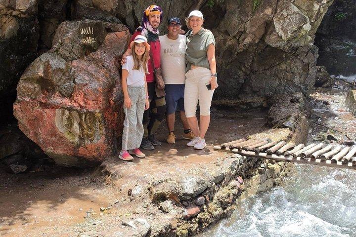 Marrakech: Imlil Valley, Atlas Mountains, Waterfall & Lunch