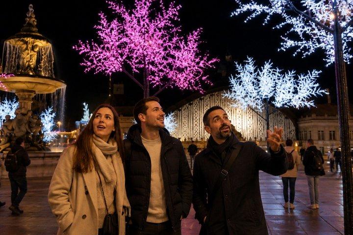 Madrid Christmas Tour: Private & Custom with a Local Guide
