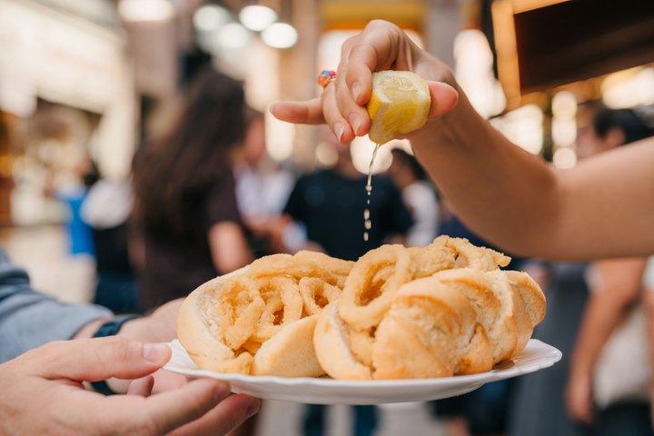Madrid Food Tour: Tapas, Drinks and Delights with a Local