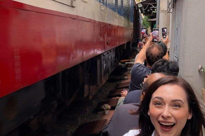 Hanoi City Highlights Walking Tour – Landmarks & History