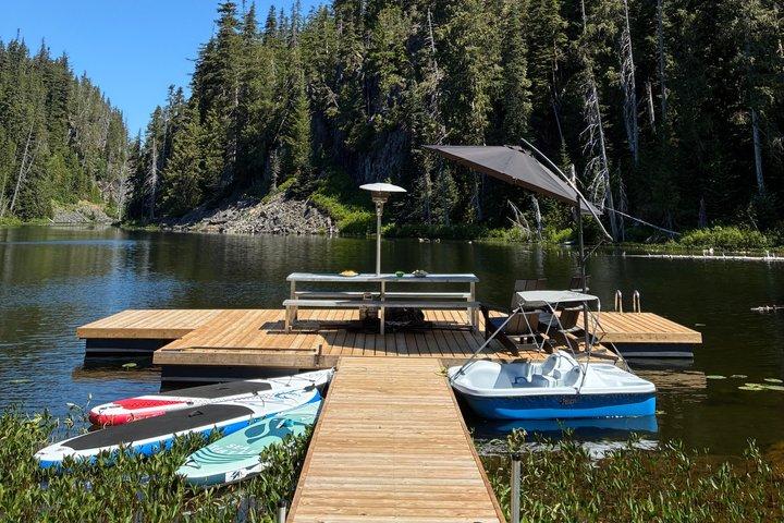 Whistler Beginner Fishing Tour