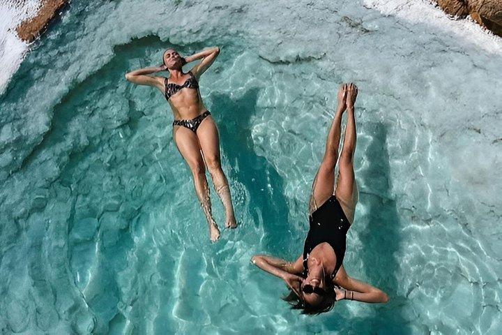 Private 3-Day Siwa Oasis Adventure from Cairo with Desert Safari