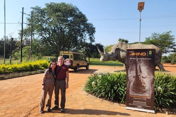 Affordable 2 days Murchison Falls and Wildlife Game Viewing
