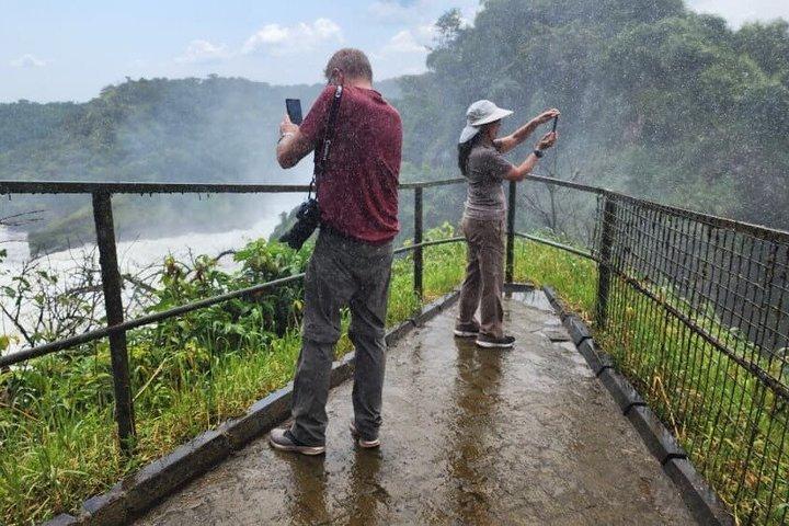 Affordable 2 days Murchison Falls and Wildlife Game Viewing