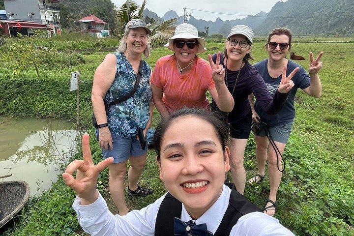 Explore Halong Bay and Lan Ha Bay 3D2N Luxury Cruise from Hanoi