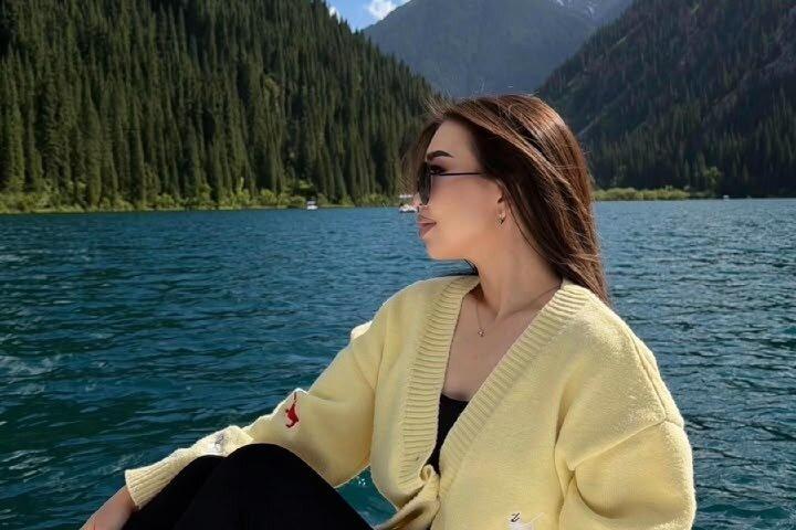 Explore the Majestic Kolsai Lake, Charyn Canyon & Black Canyon
