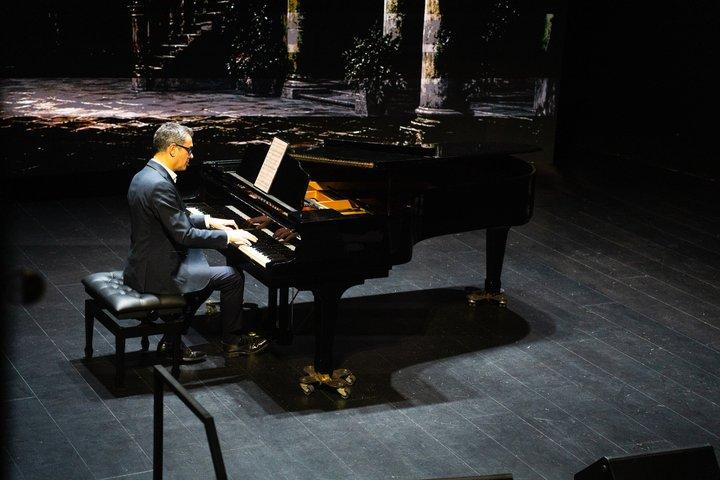Immersive Italian Opera Concert at Teatro Nazionale Firenze